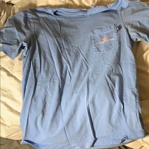 Vineyard Vines 100% cotton t-shirt